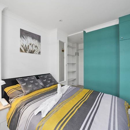 Studio In The Heart Of The City - Aldgate Zone 1 London Exterior photo